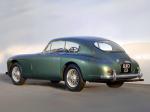 Aston Martin DB2/4 Sports Saloon 1953 года (UK)